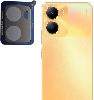 AB PRIME Back Camera Lens Glass Protector for VIVO Y16, vivo Y16(Pack of: 1)