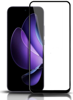 Flipkart SmartBuy Front and Back Tempered Glass for realme 13 5G(Pack of 1)