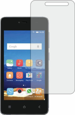 ZINGTEL Impossible Screen Guard for GIONEE PIONEER P2M(Pack of 1)