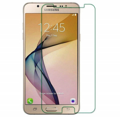 APTIVOS Impossible Screen Guard for Samsung Galaxy J7 Max (Matte Finish)(Pack of 1)