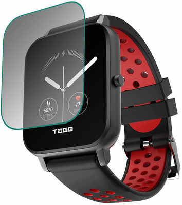 hirdesh Impossible Screen Guard for TAGG Verve Sense(Pack of 1)