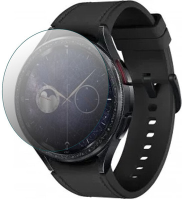 daffin Impossible Screen Guard for Samsung Galaxy Watch 6 Classic Astro Edition(Pack of 1)
