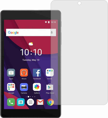 TELTREK Impossible Screen Guard for ALCATEL PIXI 4 7 (Matte Finish)(Pack of 1)