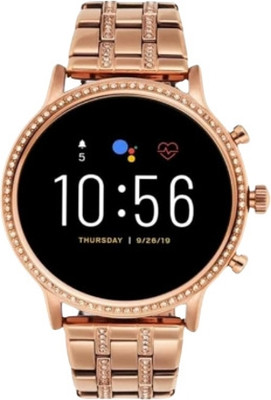 Varsha Impossible Screen Guard for Gen 9 Diamond Straps Bluetooth Calling Smartwatch 26.05.2019 - Copy (3)(Pack of 2)