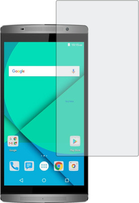 TELTREK Impossible Screen Guard for MICROMAX CANVAS MEGA 2 Q426 (Matte Finish)(Pack of 1)