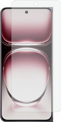 TELTREK Impossible Screen Guard for Oppo Reno12 Pro (Matte)(Pack of 1)