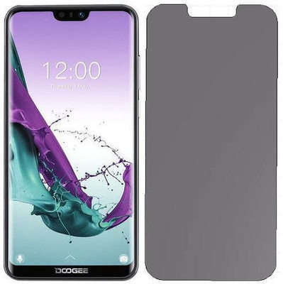 TrendzTodays Impossible Screen Guard for Doogee N10(Pack of 1)