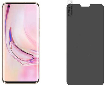 GeniusStar Impossible Screen Guard for Xiaomi Mi 10 Pro - Mobile(Pack of 1)