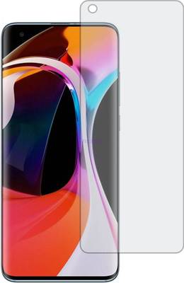 TELTREK Impossible Screen Guard for XIAOMI MI 10 PRO(Pack of 1)