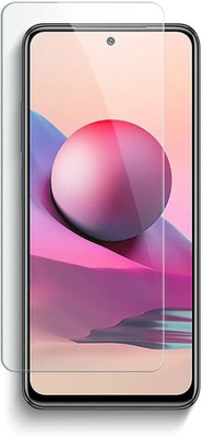 ScreenMart Impossible Screen Guard for Lava Yuva 3 Pro(Matte Finish)(Pack of 1)