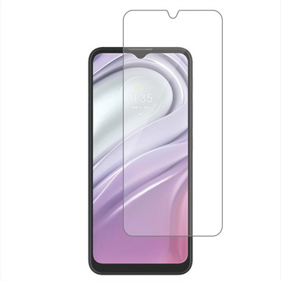Mobotize Impossible Screen Guard for Motorola Moto G20(3 Layer Matte)(Pack of 1)
