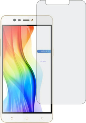TELTREK Impossible Screen Guard for COOLPAD MEGA 3 (Matte Finish)(Pack of 1)