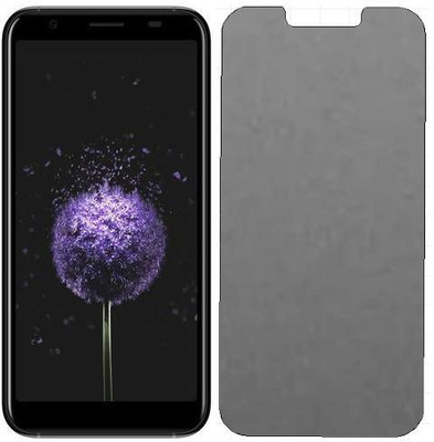 Snap Impossible Screen Guard for Compatible for Matte-NOV23-DoogBB X55(Pack of 1)