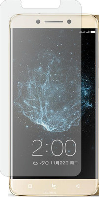 TELTREK Impossible Screen Guard for LEECO LE PRO 3 AI EDITION(Pack of 1)