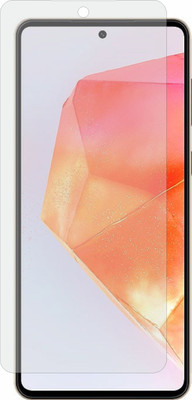 TELTREK Impossible Screen Guard for Samsung Galaxy C55 SMC5560
 (Matte)(Pack of 1)
