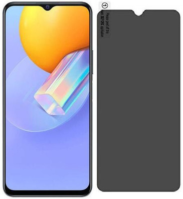 Phonic Retails Impossible Screen Guard for Vivo Y31 2021(Pack of 1)