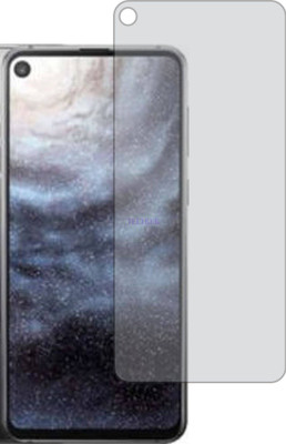 TELTREK Impossible Screen Guard for SAMSUNG A9 PRO 2019(Pack of 1)