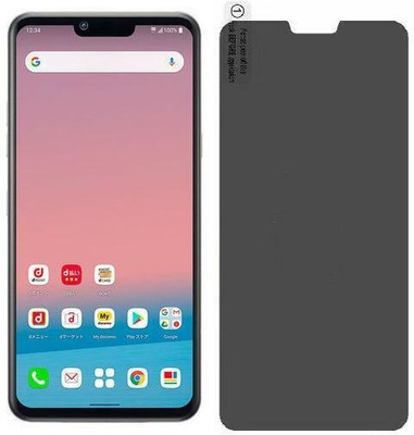 GeniusStar Impossible Screen Guard for LG Style 3(Pack of 1)