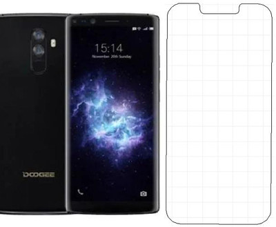 PHONICZ RETAILS Impossible Screen Guard for Doogee Mix 2(Pack of 1)