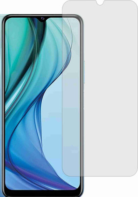ZINGTEL Impossible Screen Guard for VIVO Y30 CHINA(Pack of 1)