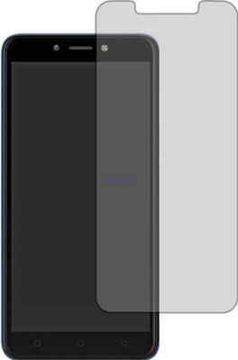 TELTREK Impossible Screen Guard for TECNO POP 2 PRO(Pack of 1)