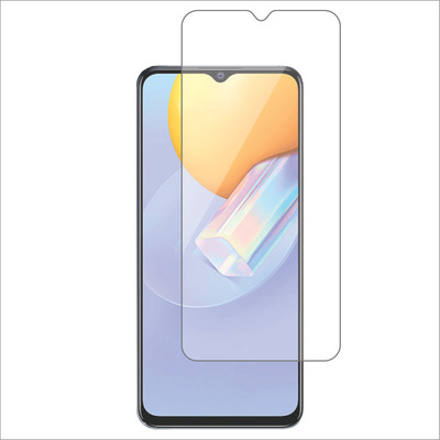 Mobotize Impossible Screen Guard for vivo Y31(Pack of 1)