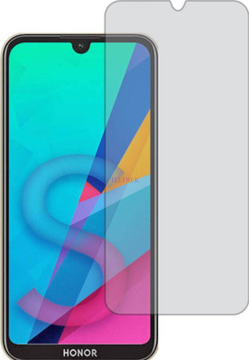 TELTREK Impossible Screen Guard for HUAWEI 8S(Pack of 1)