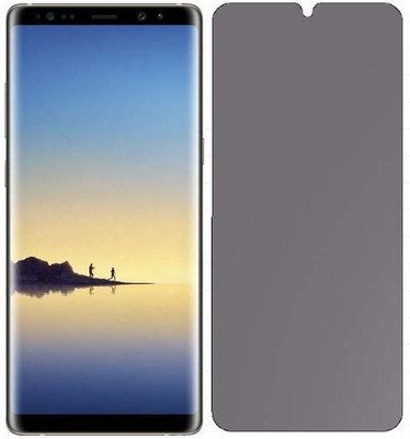 HARVEEN Impossible Screen Guard for Campatible for Privacy-Samsung Galaxy Note 8(Pack of 1)