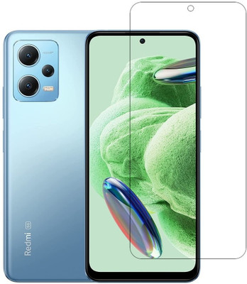 HQ Protection Impossible Screen Guard for Redmi Note 12 Pro Plus 5G(Pack of 1)