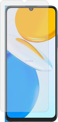 TELTREK Impossible Screen Guard for HONOR X7(Pack of 1)