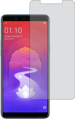 TELTREK Impossible Screen Guard for OPPO Realme 1(Pack of 1)