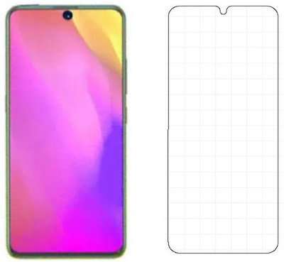 PHONICZ RETAILS Impossible Screen Guard for Iqoo Neo 9 Pro(Pack of 1)