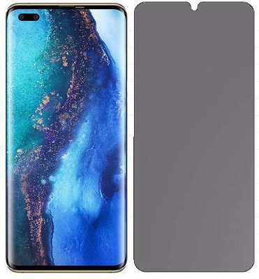 Siva Enterprises Impossible Screen Guard for Tecno Phantom X(Pack of 1)
