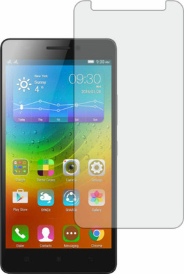 ZINGTEL Impossible Screen Guard for LENOVO K3 NOTE (Matte Finish)(Pack of 1)