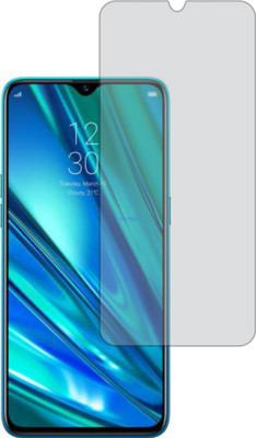 TELTREK Impossible Screen Guard for OPPO RMX 1971 REALME 5 PRO (Matte Finish)(Pack of 1)