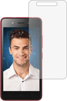 TELTREK Impossible Screen Guard for ITEL A25 (Matte Finish)(Pack of 1)