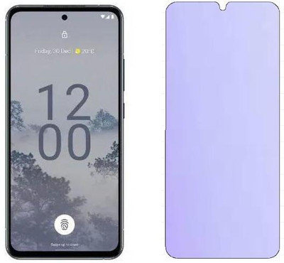 SHOPSNETIC Screen Guard for Nokia Magic _xleta.Max(Pack of 1)