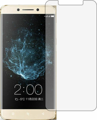 ZINGTEL Impossible Screen Guard for LE PRO 3 AL EDITION (Matte Finish)(Pack of 1)