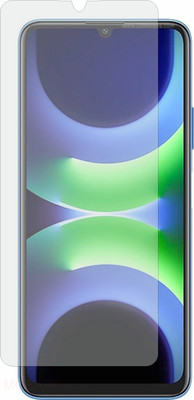ZINGTEL Impossible Screen Guard for Huawei Enjoy 70z (Matte)(Pack of 1)