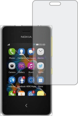 TELTREK Impossible Screen Guard for NOKIA 500(Pack of 1)