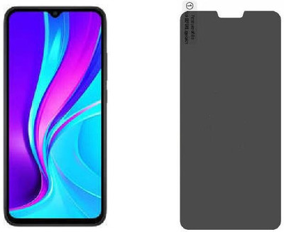 Siva Enterprises Impossible Screen Guard for Xiaomi Redmi 9i - Mobile(Pack of 1)