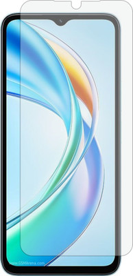 TELTREK Impossible Screen Guard for Honor X5b(Pack of 1)