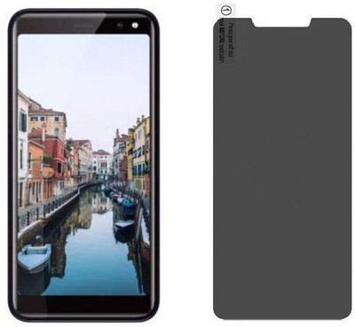 Siva Enterprises Impossible Screen Guard for Mafe Z2 Power(Pack of 1)