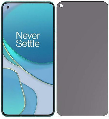 Siva Enterprises Impossible Screen Guard for Oneplus 8T(Pack of 1)