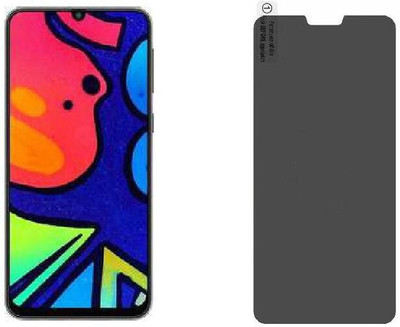 Phonic Retails Impossible Screen Guard for Samsung Galaxy F41 - Mobile(Pack of 1)