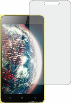 ZINGTEL Impossible Screen Guard for LENOVO S60(Pack of 1)