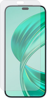 TELTREK Impossible Screen Guard for Honor X8b(Pack of 1)