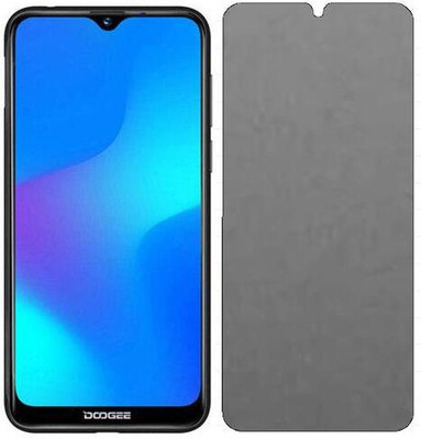 Snap Impossible Screen Guard for Compatible for Matte-NOV23-DoogBB Y8(Pack of 1)