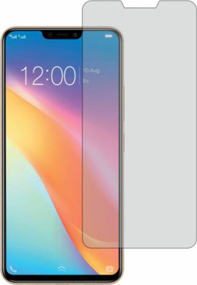 ZINGTEL Impossible Screen Guard for VIVO Y81S(Pack of 1)