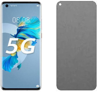 amuenterprises Tempered Glass Guard for Huawei Mate 60(Pack of 1)